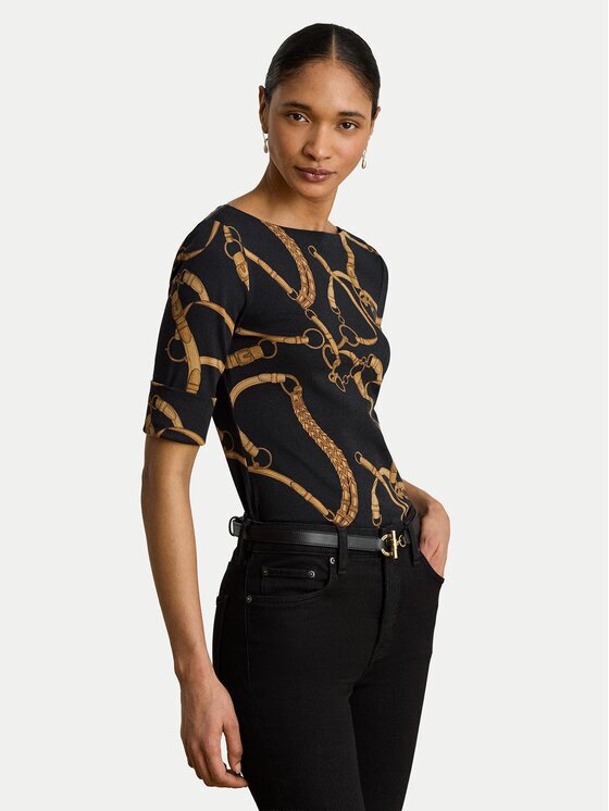Lauren Ralph Lauren Блуза Judy 200P13948001 Regular Fit