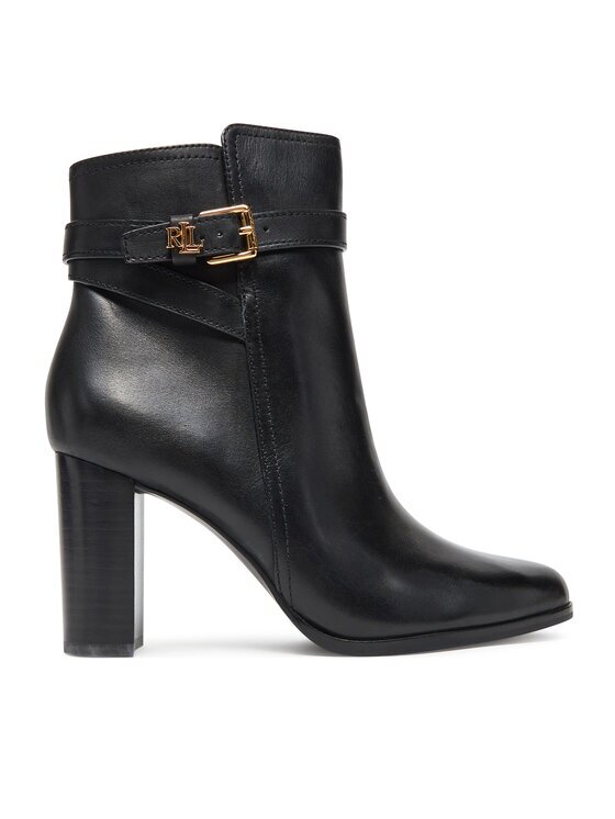 Lauren Ralph Lauren Боти 802974474001