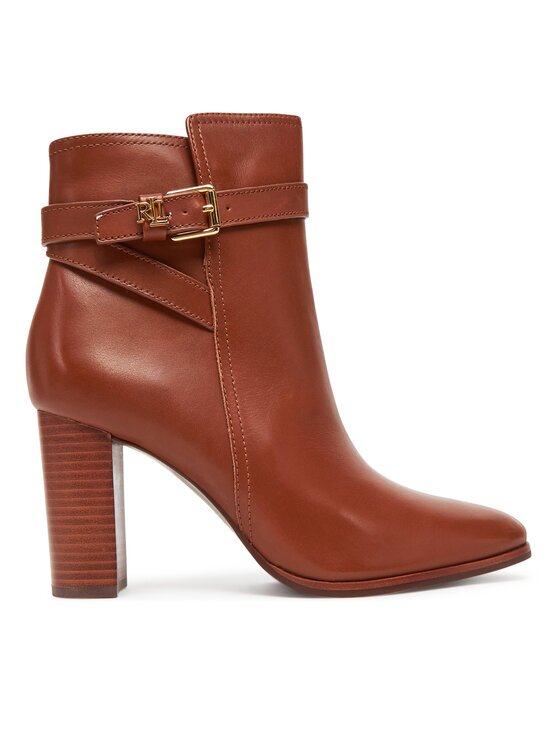 Lauren Ralph Lauren Боти 802974475001