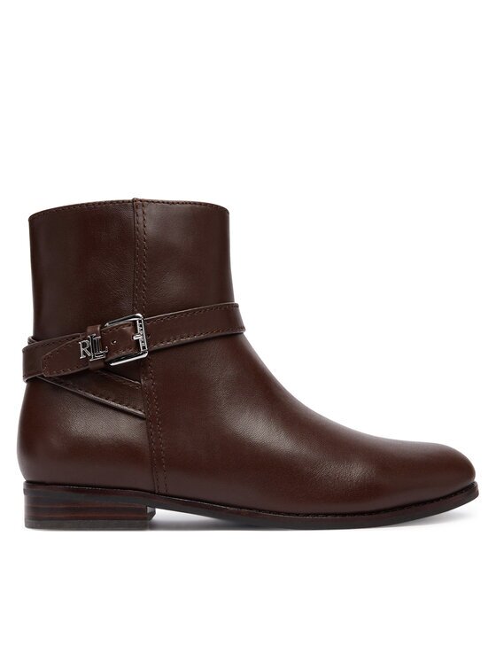 Lauren Ralph Lauren Боти Brooke Bt 2 802974382001