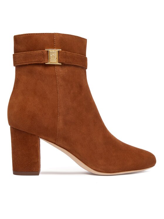 Lauren Ralph Lauren Боти Kellie Bt Hi 802967827002