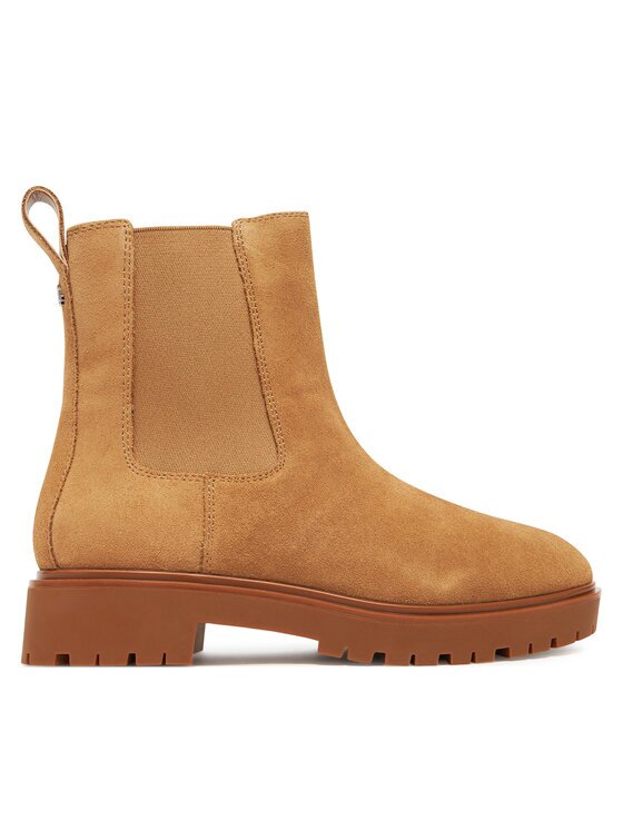 Lauren Ralph Lauren Боти тип челси Allyson 802974477002
