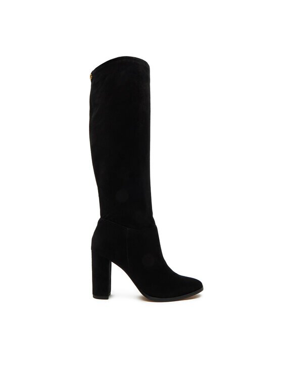 Lauren Ralph Lauren Ботуши Artizan Tall 802937807001