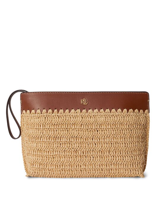 Lauren Ralph Lauren Чанта „Плик“ 432P10519001
