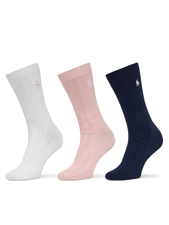 Lauren Ralph Lauren Дълги чорапи 448979308001