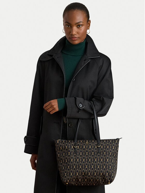 Lauren Ralph Lauren Дамска чанта 431916737047