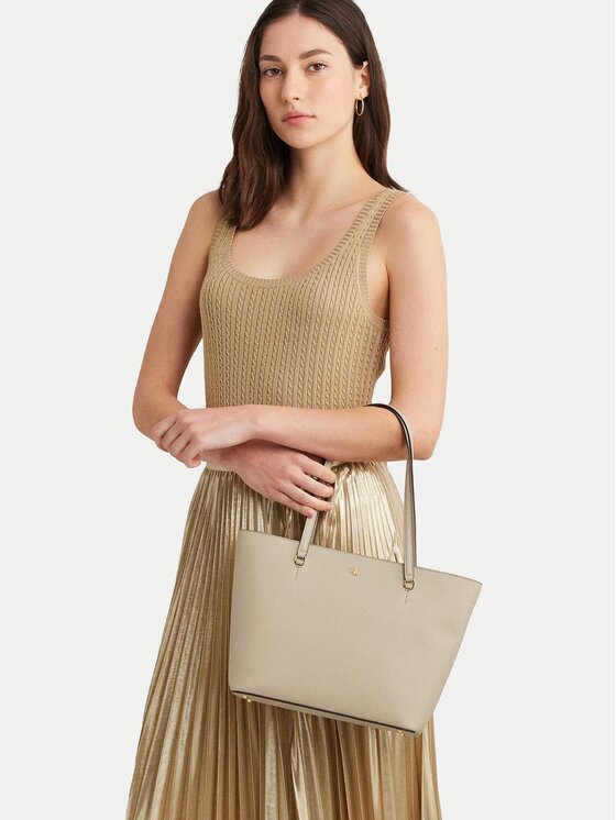 Lauren Ralph Lauren Дамска чанта 431924351004