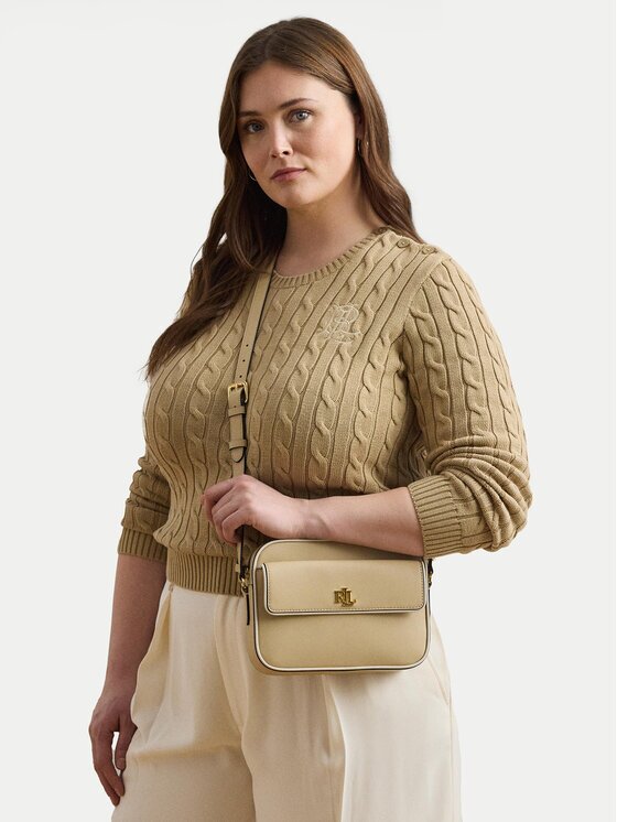 Lauren Ralph Lauren Дамска чанта 431958983003