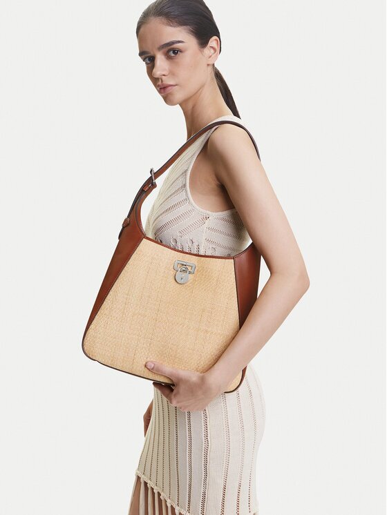 Lauren Ralph Lauren Дамска чанта 431960339001