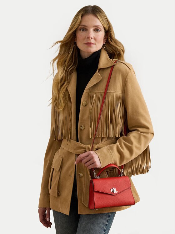 Lauren Ralph Lauren Дамска чанта 431966765006
