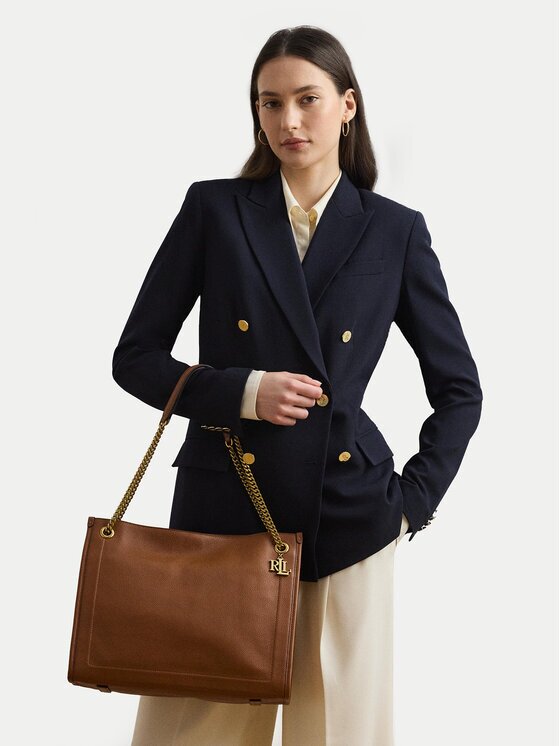 Lauren Ralph Lauren Дамска чанта 431969352001