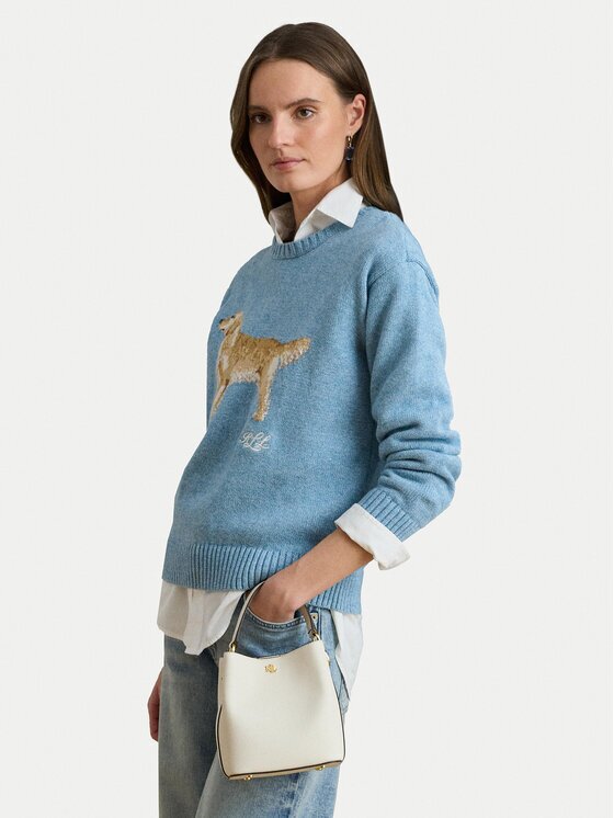 Lauren Ralph Lauren Дамска чанта 431969365018
