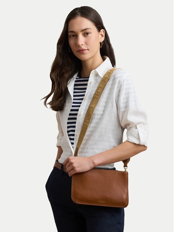 Lauren Ralph Lauren Дамска чанта 431970155002