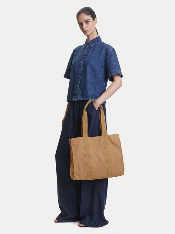 Lauren Ralph Lauren Дамска чанта 431970157001