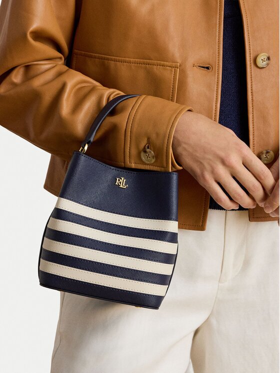 Lauren Ralph Lauren Дамска чанта 431974556003