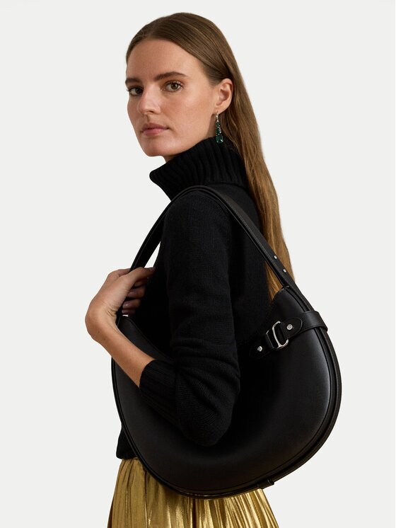 Lauren Ralph Lauren Дамска чанта 431980156001