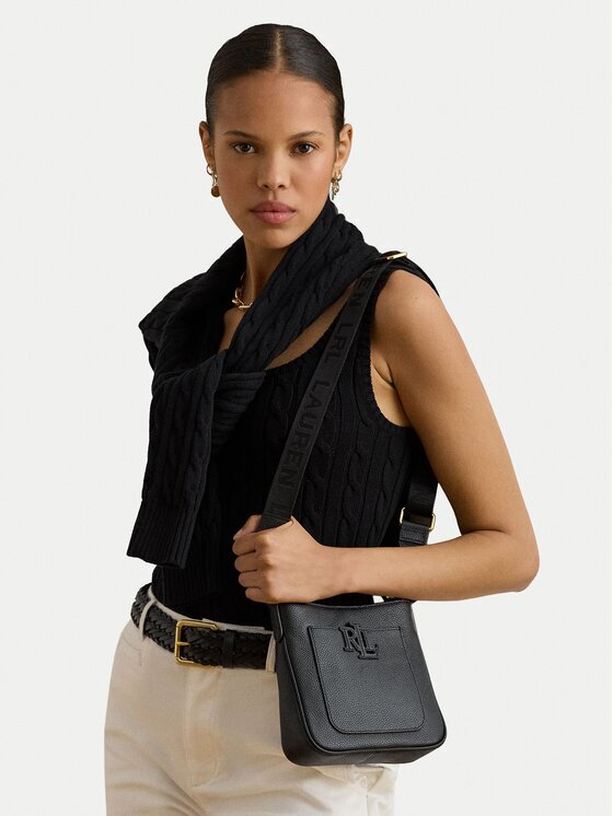Lauren Ralph Lauren Дамска чанта 431982184007