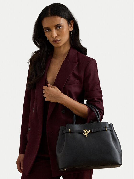 Lauren Ralph Lauren Дамска чанта 431P03417002