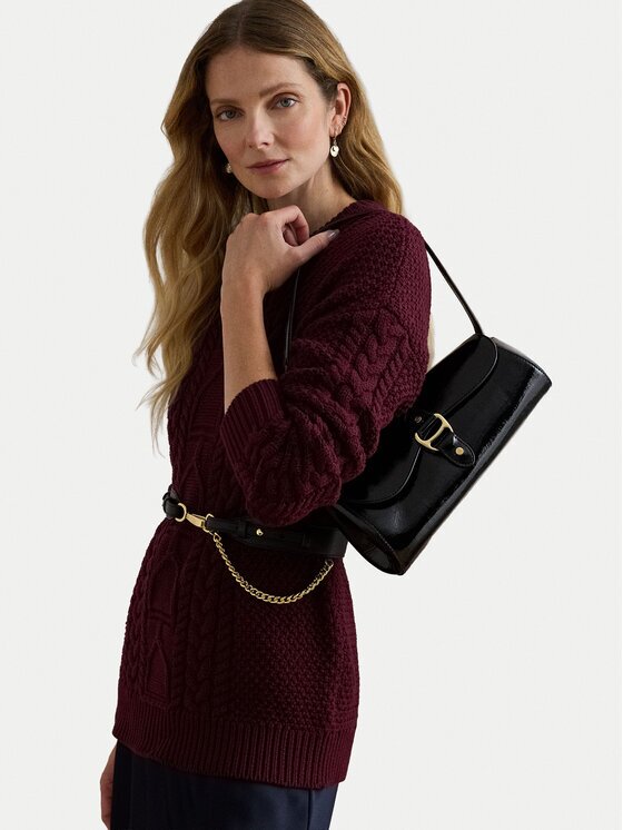 Lauren Ralph Lauren Дамска чанта 431P04068001