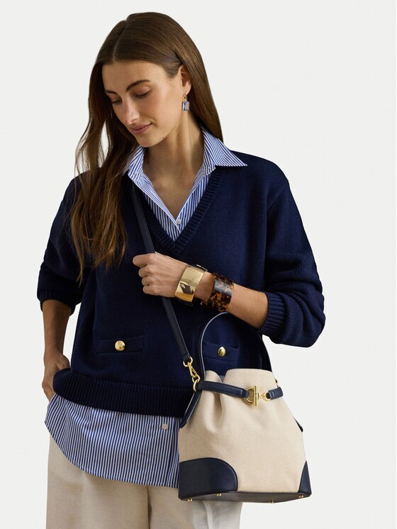 Lauren Ralph Lauren Дамска чанта 431P04294004
