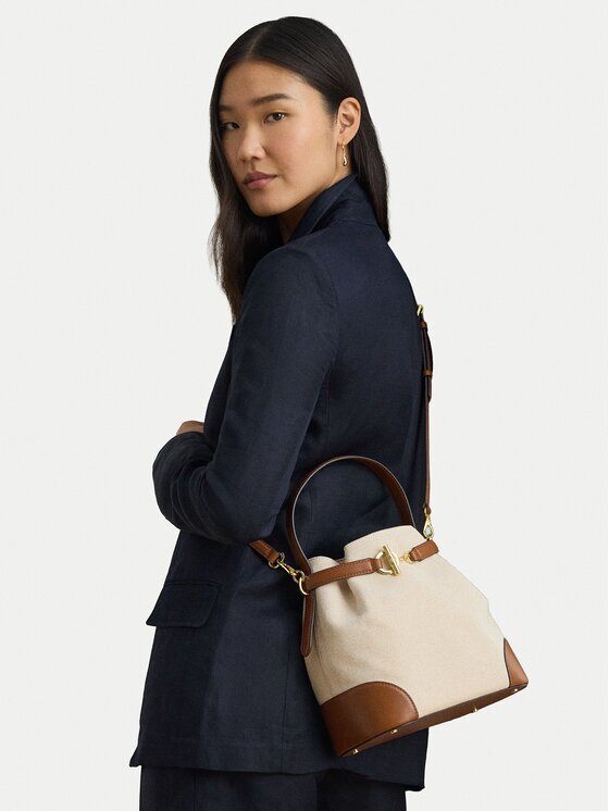 Lauren Ralph Lauren Дамска чанта 431P04294005