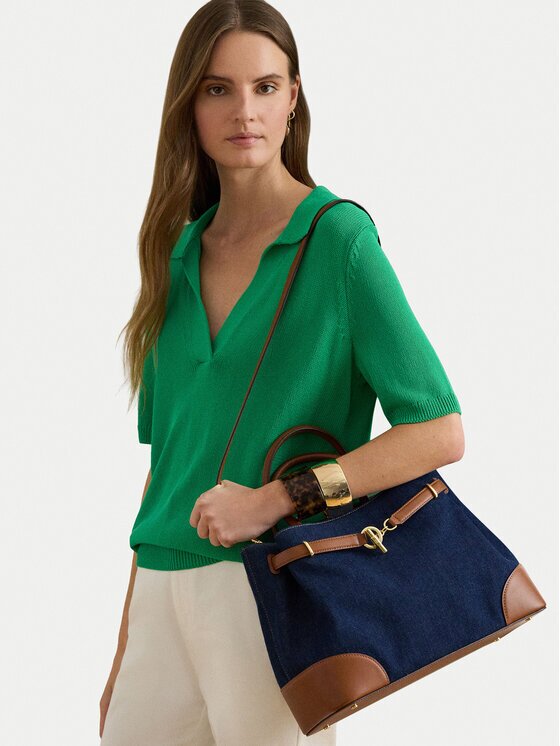 Lauren Ralph Lauren Дамска чанта 431P04295001