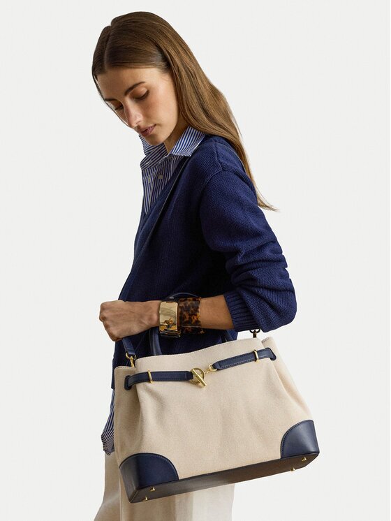 Lauren Ralph Lauren Дамска чанта 431P04296004