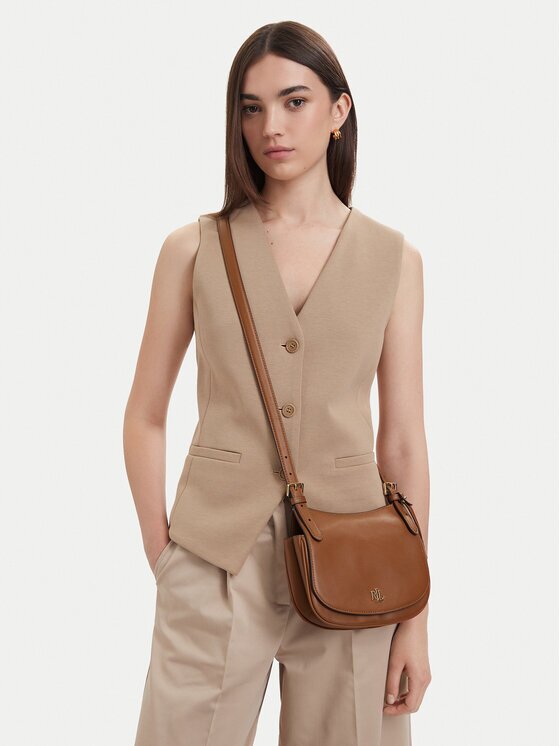 Lauren Ralph Lauren Дамска чанта 431P06070001