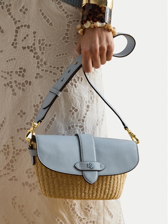 Lauren Ralph Lauren Дамска чанта 431P10158003