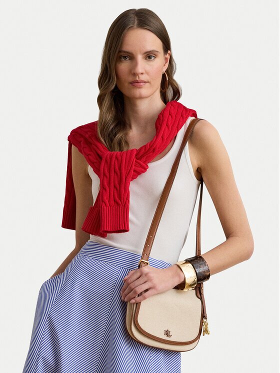 Lauren Ralph Lauren Дамска чанта 431P10512001