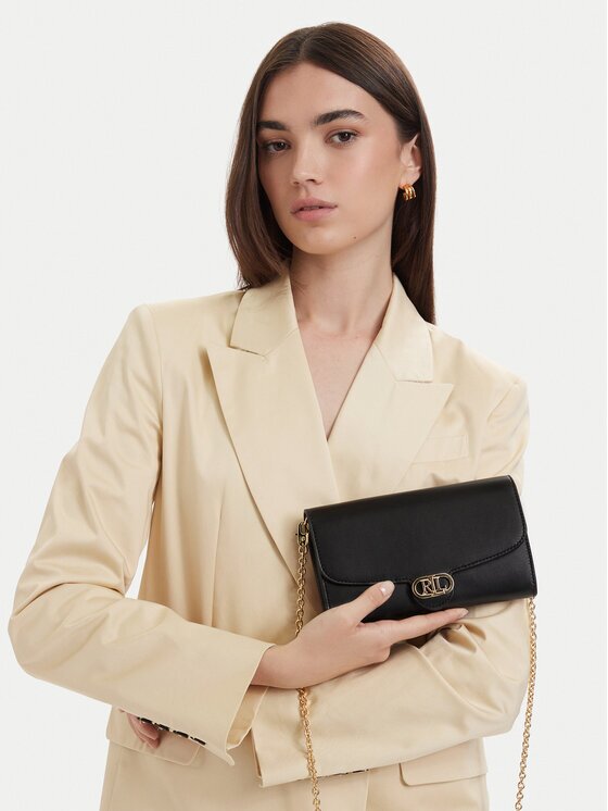 Lauren Ralph Lauren Дамска чанта 432964152001