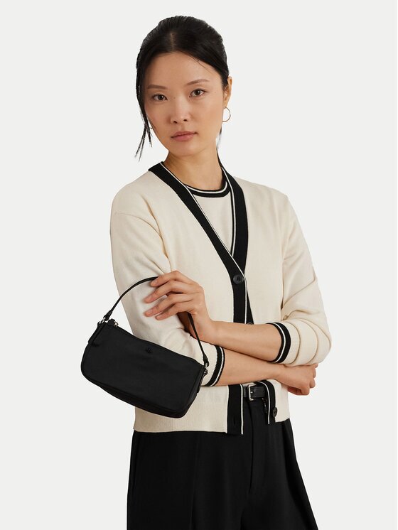 Lauren Ralph Lauren Дамска чанта 432970159003