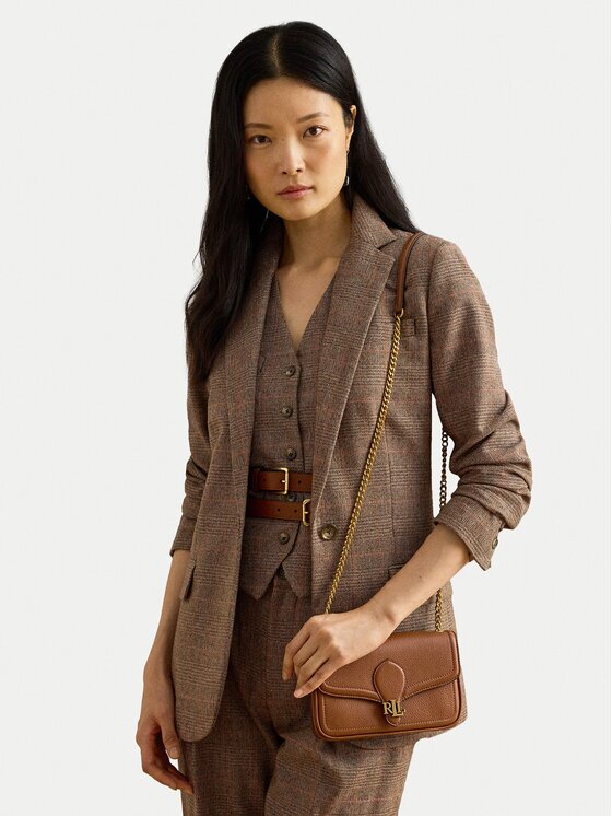 Lauren Ralph Lauren Дамска чанта 432977374002