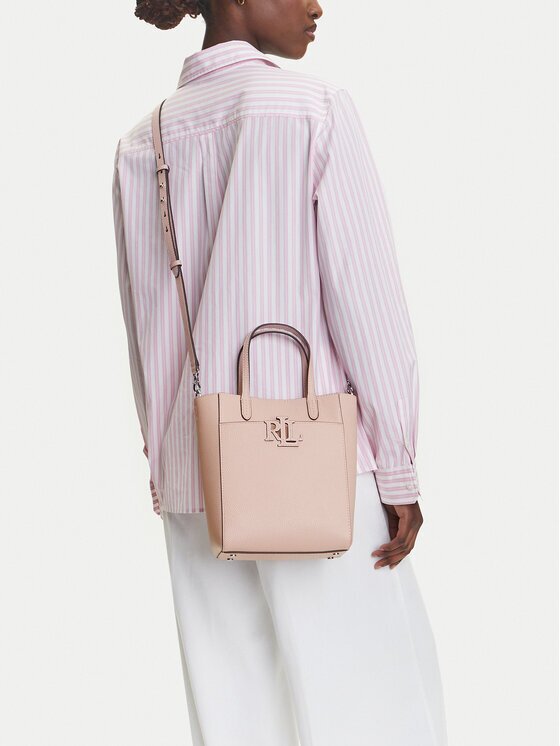 Lauren Ralph Lauren Дамска чанта Cameryn 431966760004