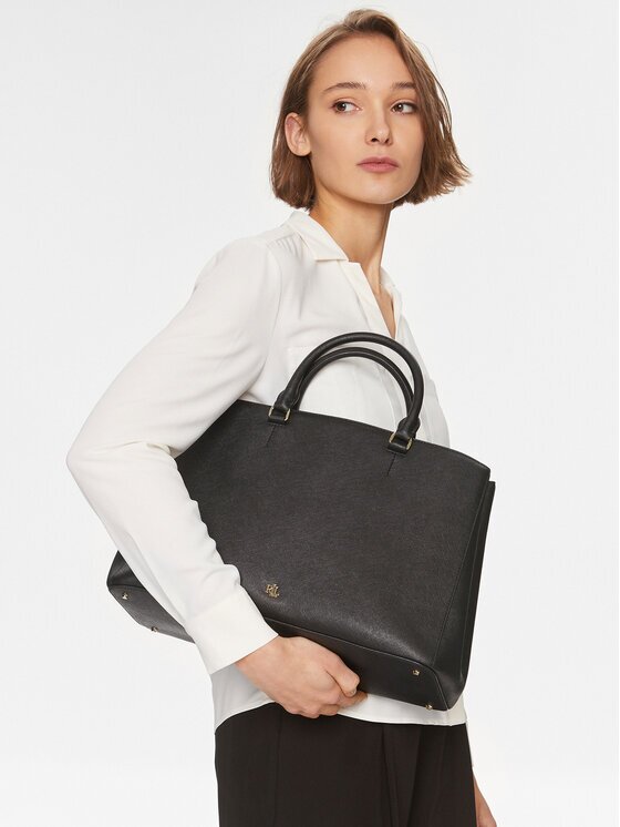Lauren Ralph Lauren Дамска чанта Hanna 431898556023