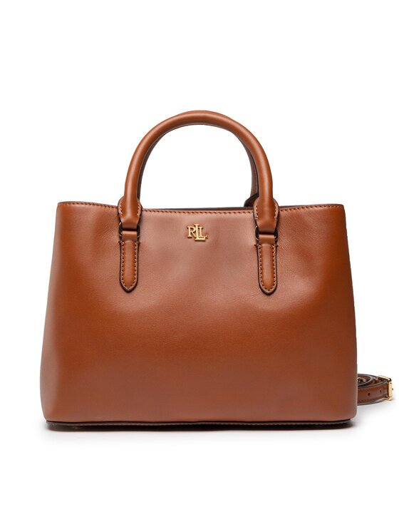 Lauren Ralph Lauren Дамска чанта Marcy 26 431876725005