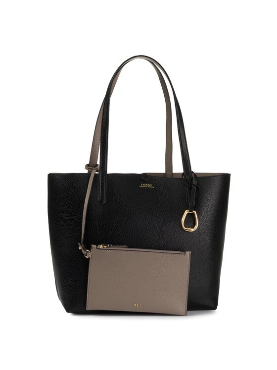 Lauren Ralph Lauren Дамска чанта Rvrsble Tote 431795329001