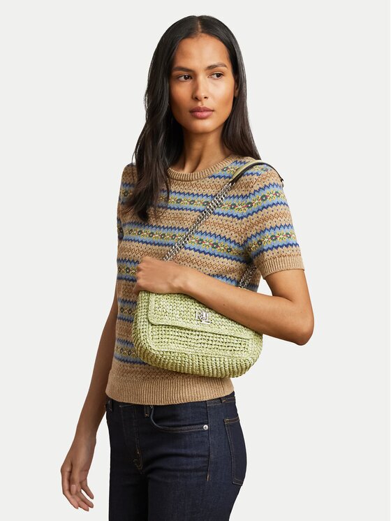 Lauren Ralph Lauren Дамска чанта Sophee 431966865003