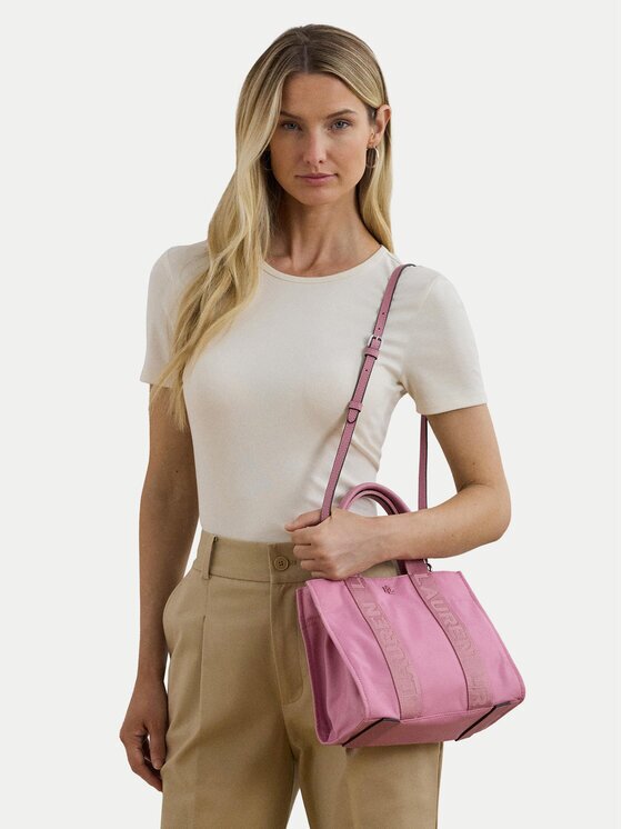 Lauren Ralph Lauren Дамска чанта Stevie 431962612004