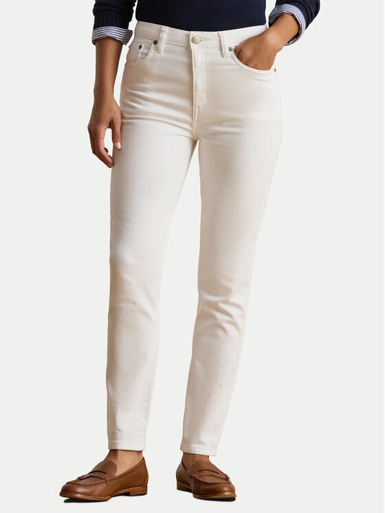 Lauren Ralph Lauren Дънки 200926078001 Skinny Fit