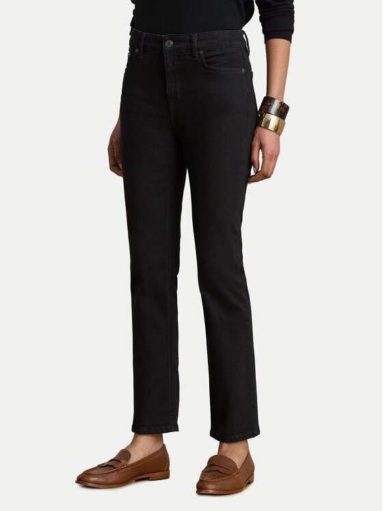 Lauren Ralph Lauren Дънки 200B27741001 Straight Fit
