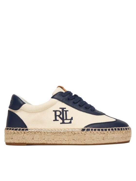 Lauren Ralph Lauren Еспадрили Luize 802P04428003