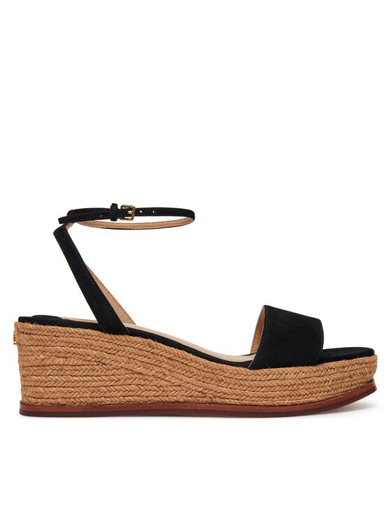 Lauren Ralph Lauren Еспадрили Leona 802920421001