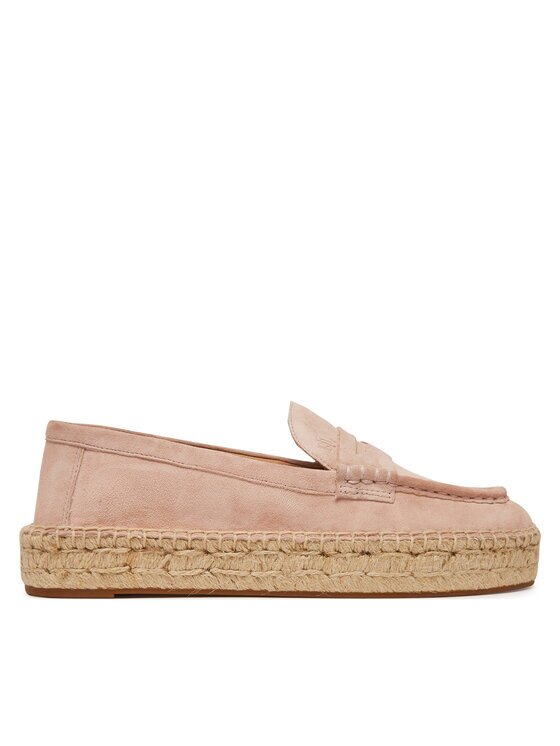 Lauren Ralph Lauren Еспадрили Luize 802953958003