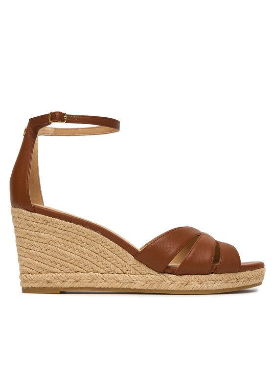 Lauren Ralph Lauren Еспадрили Nellie 802P04433003