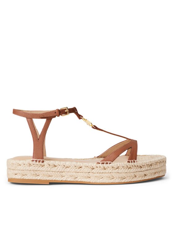 Lauren Ralph Lauren Еспадрили Payton 802927966001