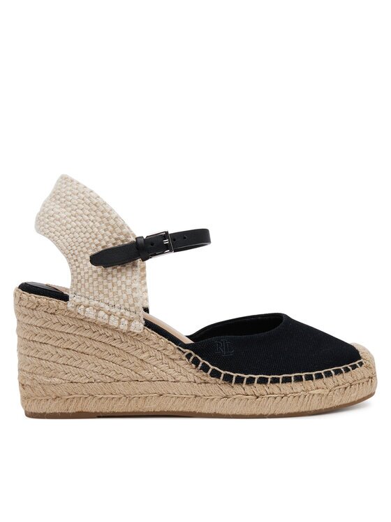 Lauren Ralph Lauren Еспадрили Robby 802961836005