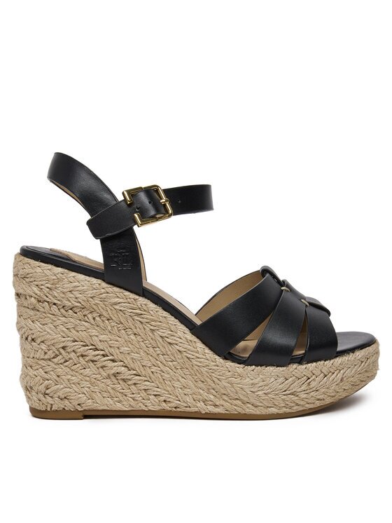 Lauren Ralph Lauren Еспадрили Soffia 802953961002