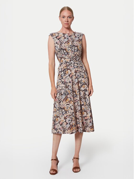 Lauren Ralph Lauren Ежедневна рокля 250968963001 Regular Fit