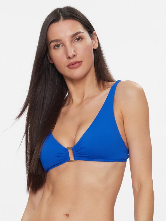 Lauren Ralph Lauren Горнище на бански 20401042
